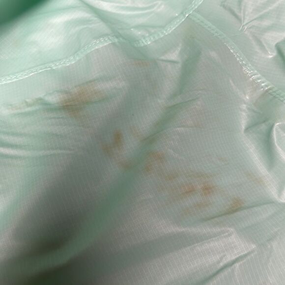 08 Sloane Full Zip Packable Rain Jacket - Women's Jacket, Size Small - Picture 8 of 11